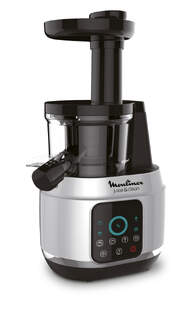 LICUADORA MOULINEX ZU420 150W 0,8L PRENSADO FRIO