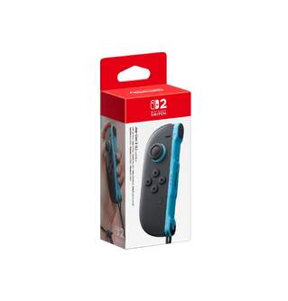 MANDO NINTENDO SWITCH 2 IZQUIERO AZUL CLARO