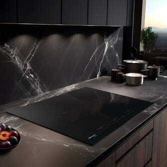 ENCIM. HISENSE HI6352BSCE 5F FLEX INDUCCION