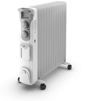 RADIADOR ACEITE OLIMPIA CALDORAD HUMI 13 2500W