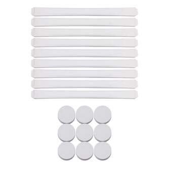 KIT ILUMINACION PHOENIX 9 LINEAS LUZ RGB WIFI