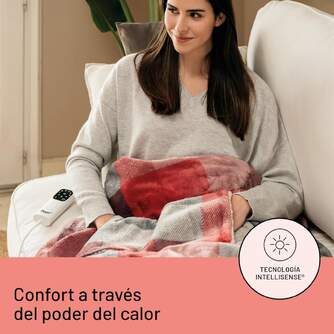 MANTA DAGA RELAX SUAVE PLUS 16876 150x110 150W 6T