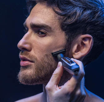 BARBERO ROWENTA TN6000