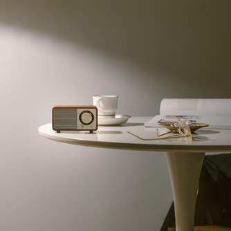 RADIO SANGEAN WR-7  FM BT CHERRY