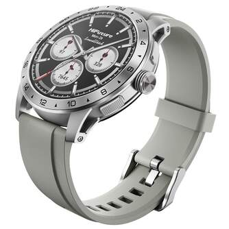 SMARTWATCH HIFUTURE FLEX2 SILVER