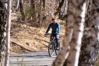 BICICLETA ELECTRICA NILOX X7 PLUS 27.5X2.10P