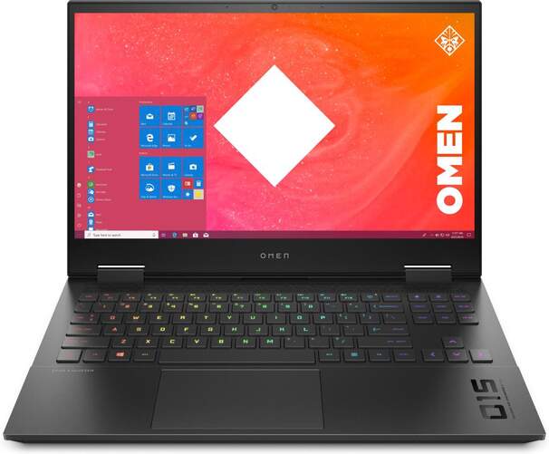 Ordenador Portátil HP Omen 16-B1003NS