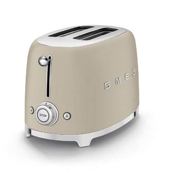 TOST. SMEG TSF01MLMEU MOONLIGHT 950W 2R