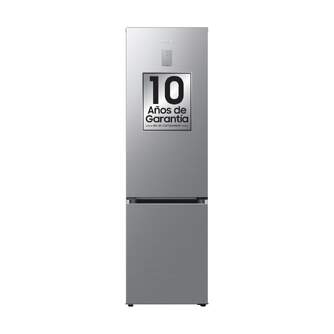 FRICOM. SAMSUNG RB38C776CS9/EF 203x60 NF INOX META