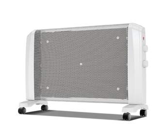 RADIADOR MICA ARTICA ACRMI1500 1500W