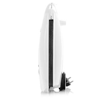 SANDWICH. TRISTAR SA3065 BLANCA 1300W 4SANDWICHES