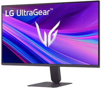 MONITOR LG 24%%%quot; 24G411A-B GAMING 144HZ 1 MS FHD