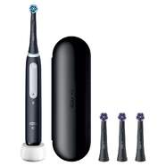Cepillo Dental Eléctrico Oral-B iO3 - Incluye Funda + 3 Recambios