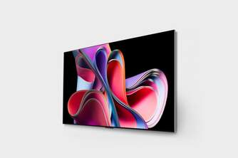 TV LG 77%%%quot; 77G36LA UHD OLED ALFA9