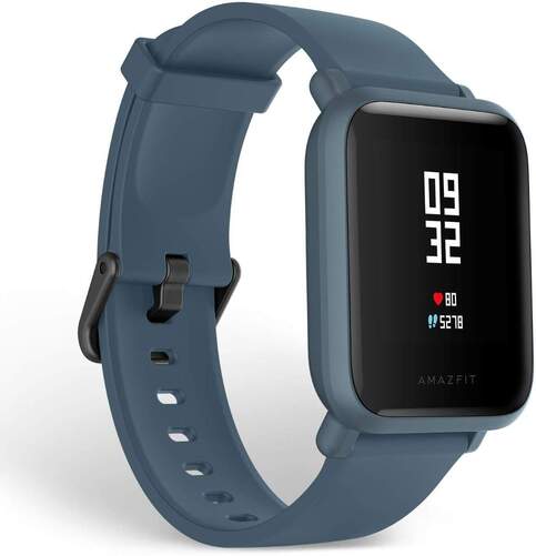 amazfit bip atm