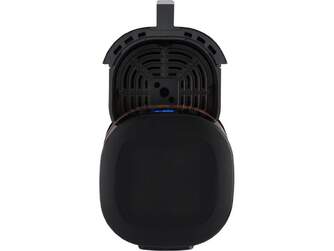 FREIDORA AIRE FLAMA 670FL 4L DIGI. 1600W VISOR LUZ