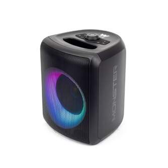 ALTAVOZ WOXTER MONSTER