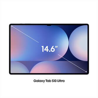 TABLET SAMSUNG TAB S10 ULTRA X926 5G 12/512 14,6%%%quot;G