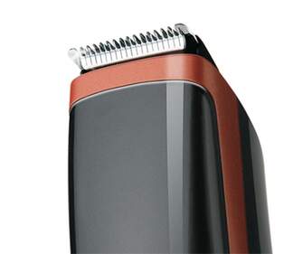 BARBERO TAURUS HADES RECARGABLE
