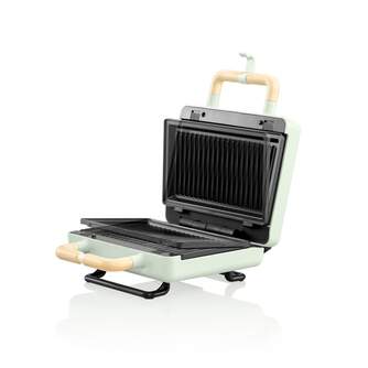 SANDWICH. FLAMA 4964FL MINT GREEN 800W