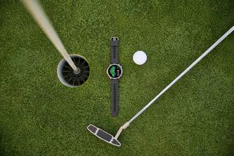 SMARTWATCH AMAZFIT BALANCE 2 BLACK