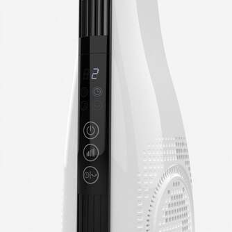 VENTILADOR TORRE U.BLUE BAQUEIRA 5051 50W MD