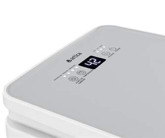 DESHUMI ARTICA ADD12EWG1 12L