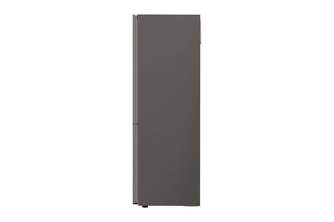 FRICOM. LG GBB71PZVCN1 186x60 NF INOX METALFRESH