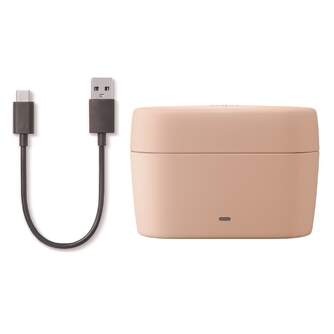 AURICULARES YAMAHA TW-EF3A BT ROSA