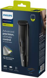 BARBERO PHILIPS BT5515/70 AUTON.90MIN
