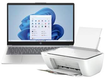 PORTATIL HP FD0348NS I7 16/512GB 15,6%%%quot; W11 HP 2810