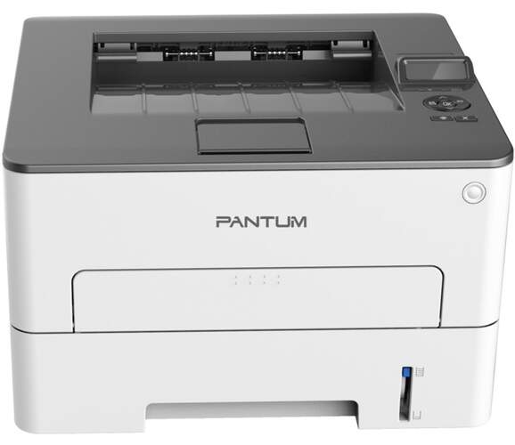 Impresora Pantum P3300DW Láser Monocromo 33PPM