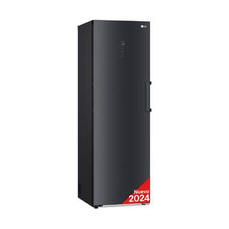 CONG.VER LG GFM61MCCSF 186x60 NF NEGRO