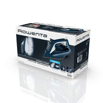 PLANCHA ROWENTA DW4308 2500W 150GR