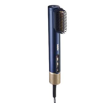 SECADOR BABYLISS AS6550E ALISADOR Y VOLUMEN AC ION