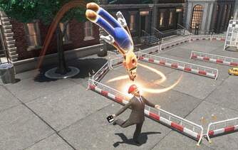 JGO. NINTENDO SWITCH SUPER MARIO ODYSSEY