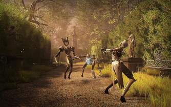 KIT NACON PS5 SOPORTE  JGO WRC10 JGO STEELRISINGS