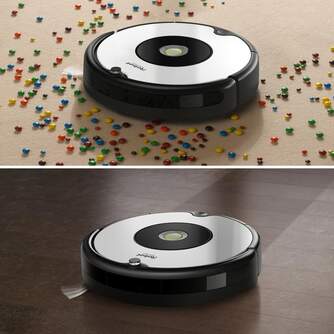 Roomba Características Top Sellers, 52% OFF | www.ingeniovirtual.com