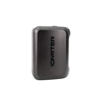 ALTAVOZ WOXTER MONSTER