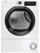 Secadora Bomba de Calor Hoover HREH9N4TBES - 9 kg, Clase B, 16 programas, 63 dB, Blanco