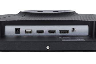 MONITOR NILOX 27%%%quot; NXM272KD11 IPS 2K 165HZ G-SYNC