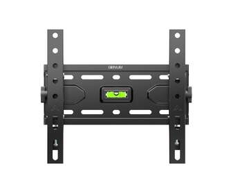 SOPORTE TV GENIUM INC GSPIN43 45KG 13-43