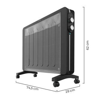 RADIADOR MICA CECOTEC READYWARM 2000 NOW 08266