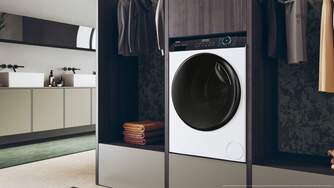 LVD.SEC. HAIER HWD100BP14939IB 10/6K 1400R A/D