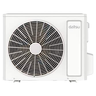 ACON.COND DAITSU ACD18KDBS A  /A  4300F CONDUCTOS