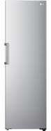 Frigorífico 1 Puerta LG GLT51PZGSZ - Clase E, 186cm, 413L, DoorCooling, Inverter, NoFrost, Inox