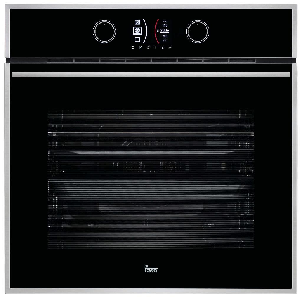 Horno Teka HLB860P SS - A+, Pirolítico & Hydroclean PRO