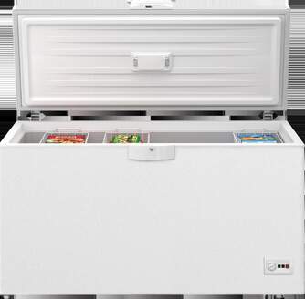 CONG.HOR BEKO HSM46740 68x155 451L BCO