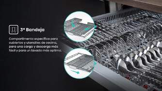 LVJ. HISENSE HV16D5 3%%%#170;B 16SERV INTEGRABLE  