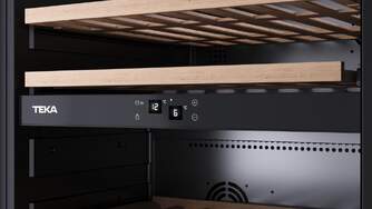 VINOTECA TEKA RVI20041 41BOTELLAS 113600010